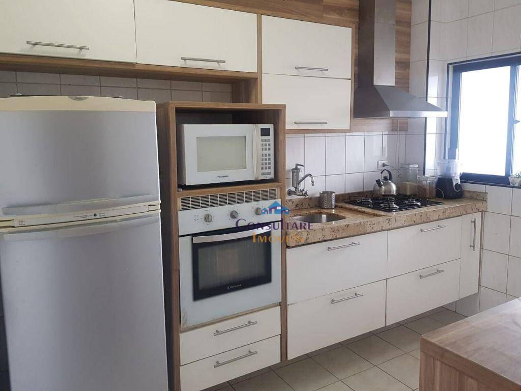 Apartamento à venda com 2 quartos, 77m² - Foto 21