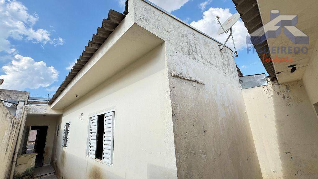 Casa à venda com 3 quartos - Foto 24