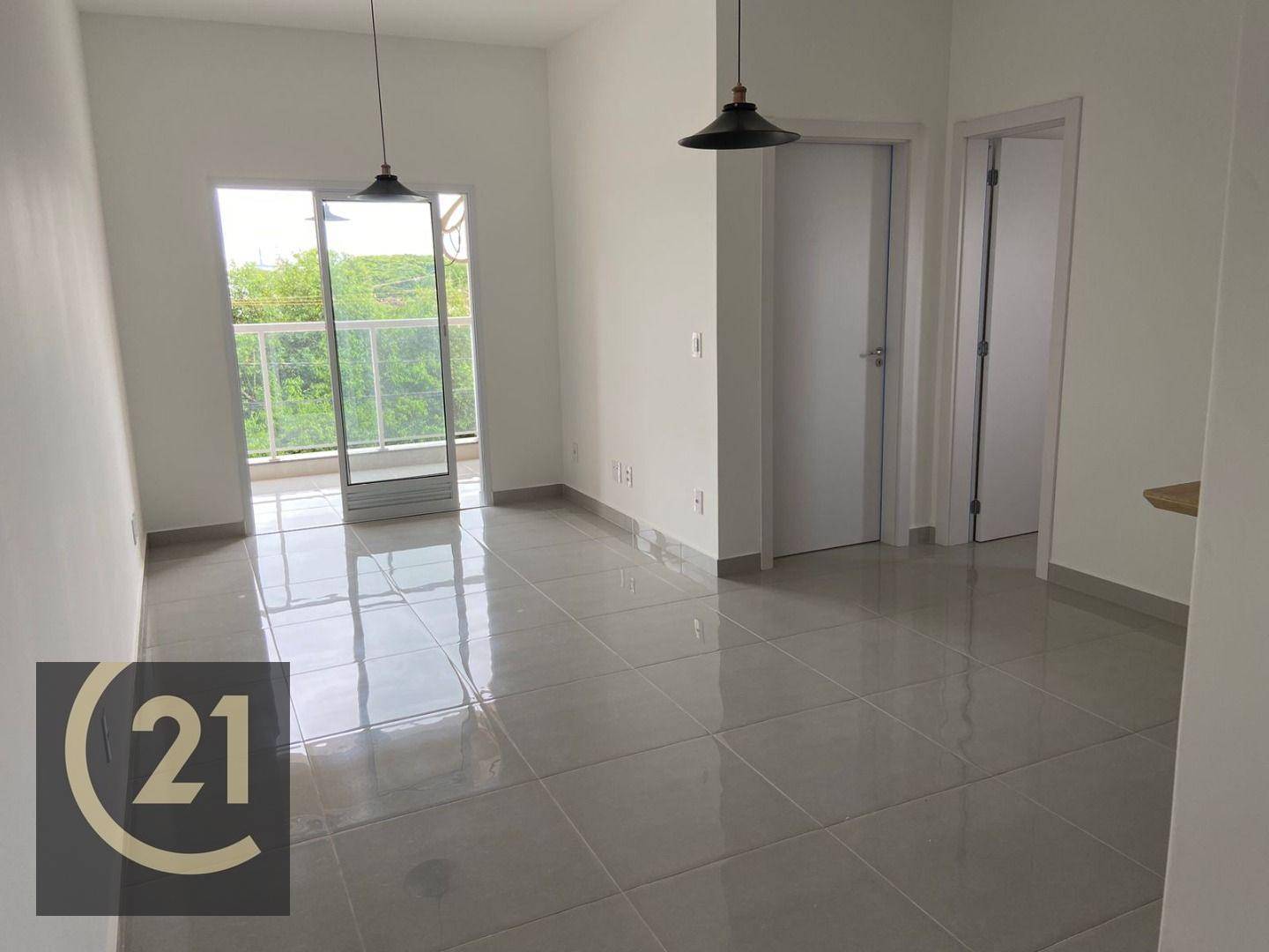 Apartamento à venda com 1 quarto, 33m² - Foto 1