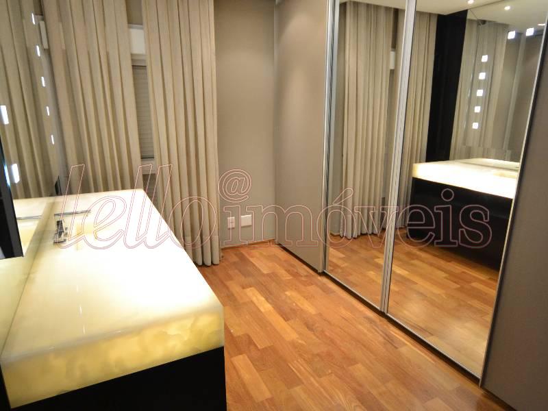 Apartamento à venda com 1 quarto, 128m² - Foto 11