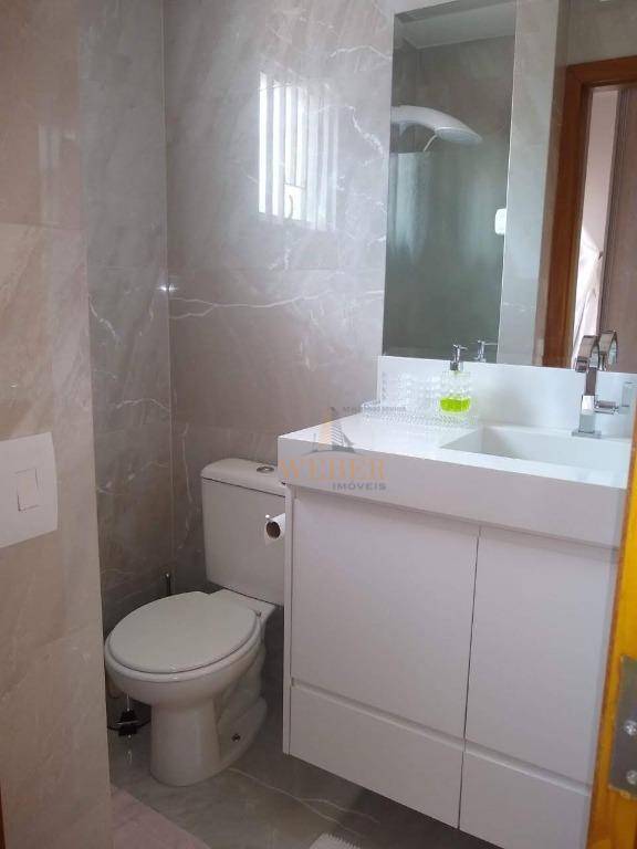 Sobrado à venda com 2 quartos, 96m² - Foto 11