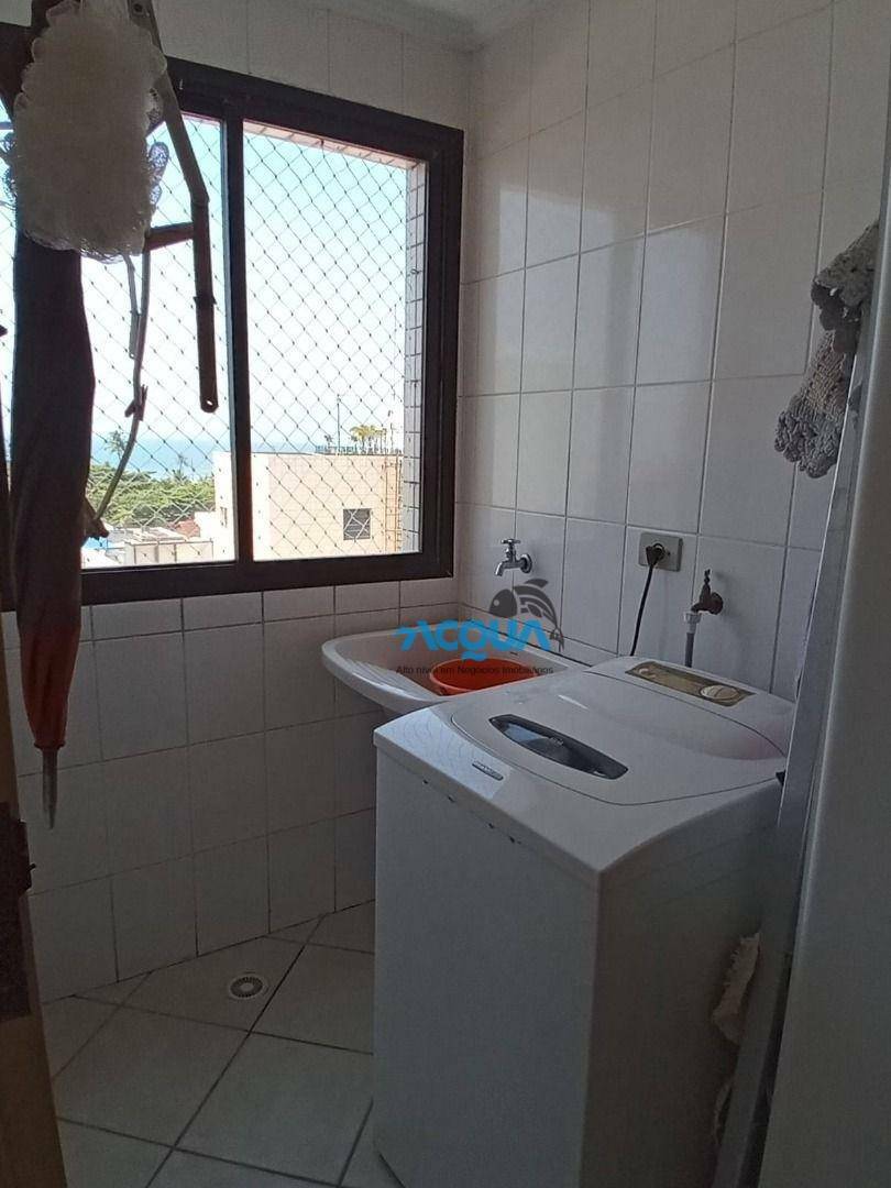 Apartamento para alugar com 3 quartos, 90m² - Foto 19