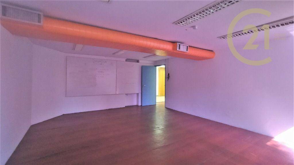 Conjunto Comercial-Sala para alugar, 275m² - Foto 7