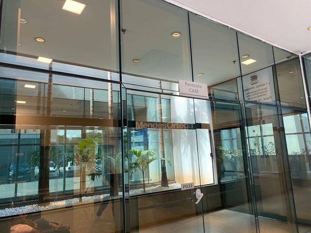 Sala-Conjunto, 42 m² - Foto 12