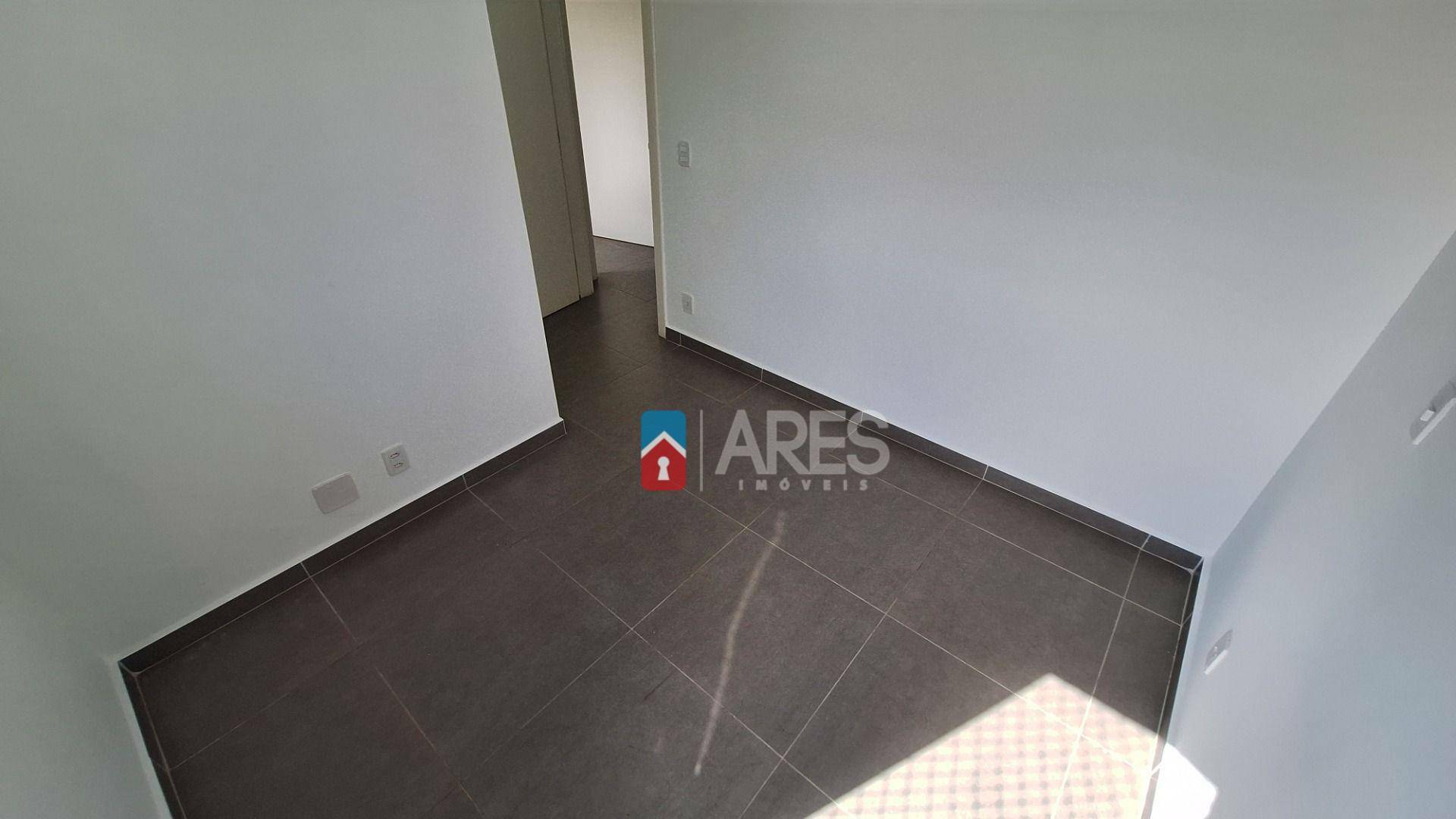 Apartamento à venda com 2 quartos, 50m² - Foto 18