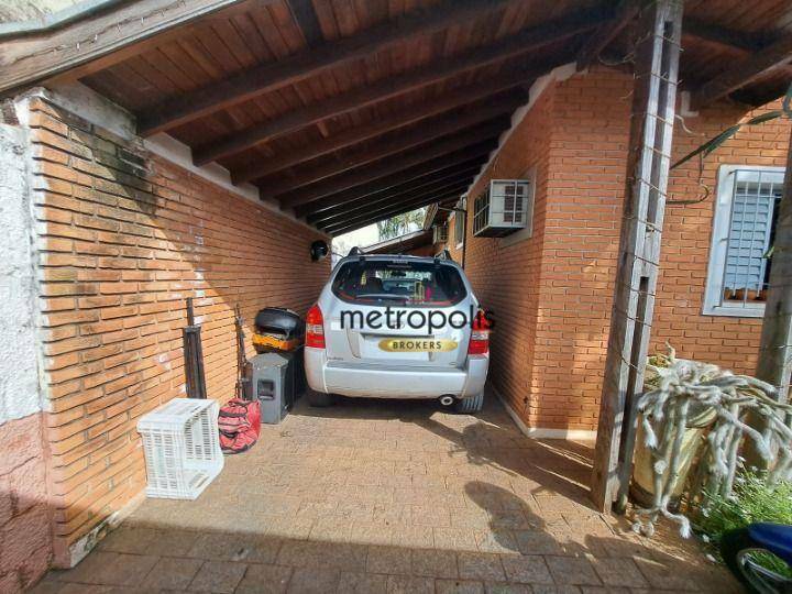 Casa à venda com 3 quartos, 189m² - Foto 3
