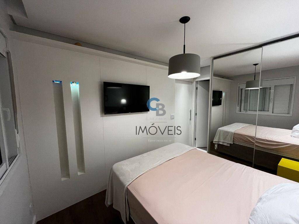 Apartamento à venda com 2 quartos, 63m² - Foto 7