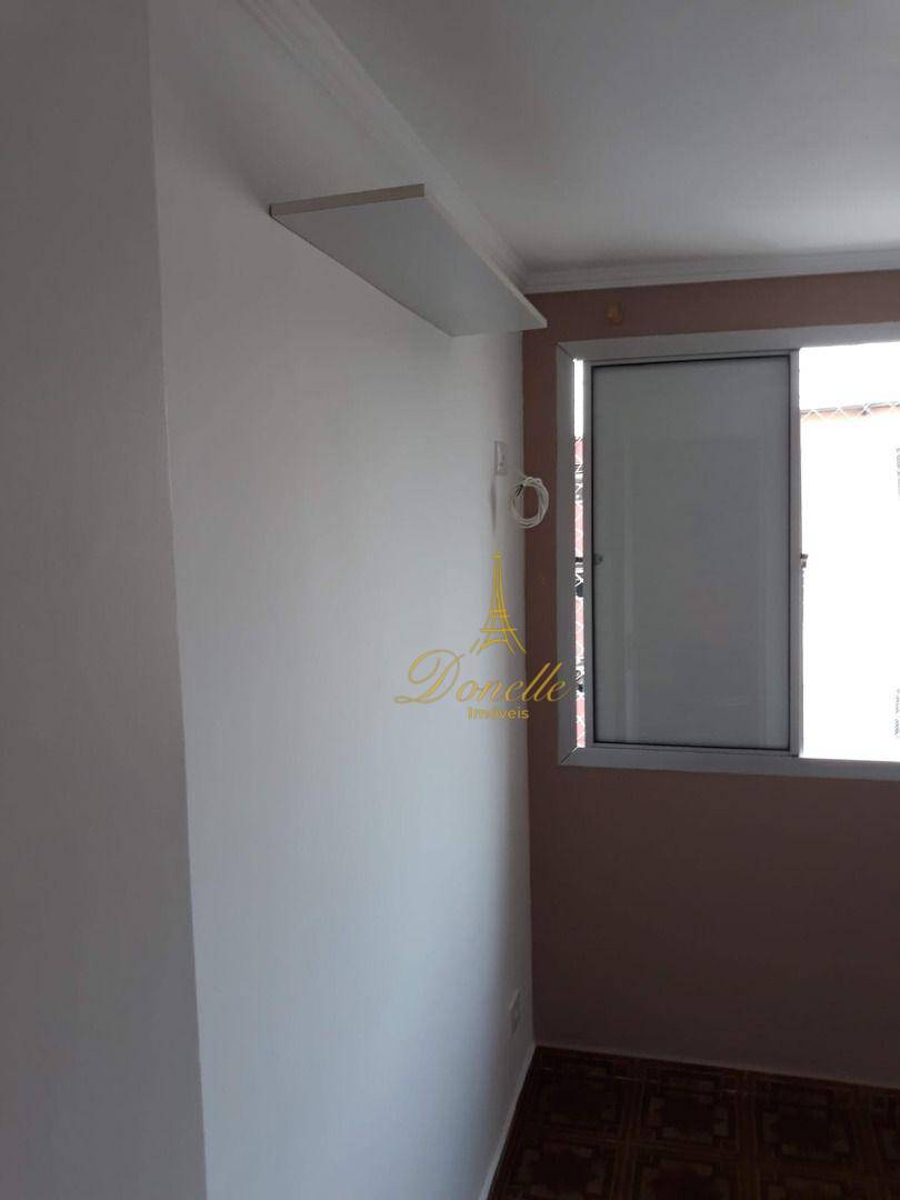 Apartamento à venda com 2 quartos, 46m² - Foto 17