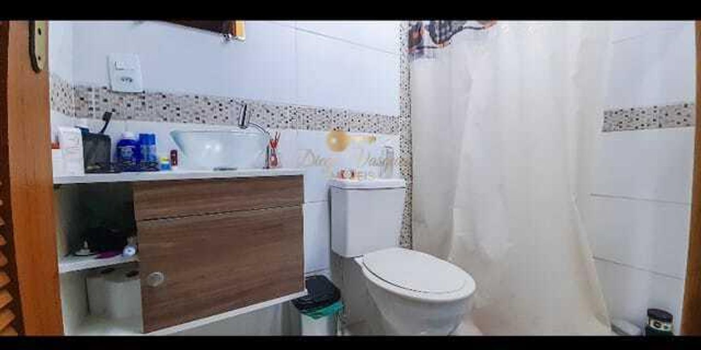 Casa de Condomínio à venda com 3 quartos, 103m² - Foto 11