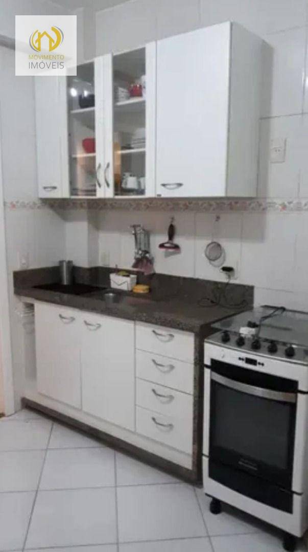 Apartamento à venda com 2 quartos, 70m² - Foto 6