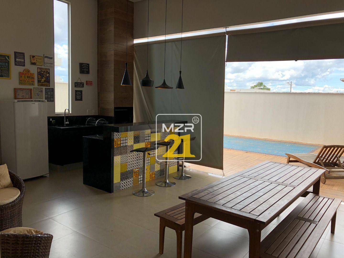 Casa de Condomínio à venda com 3 quartos, 210m² - Foto 16