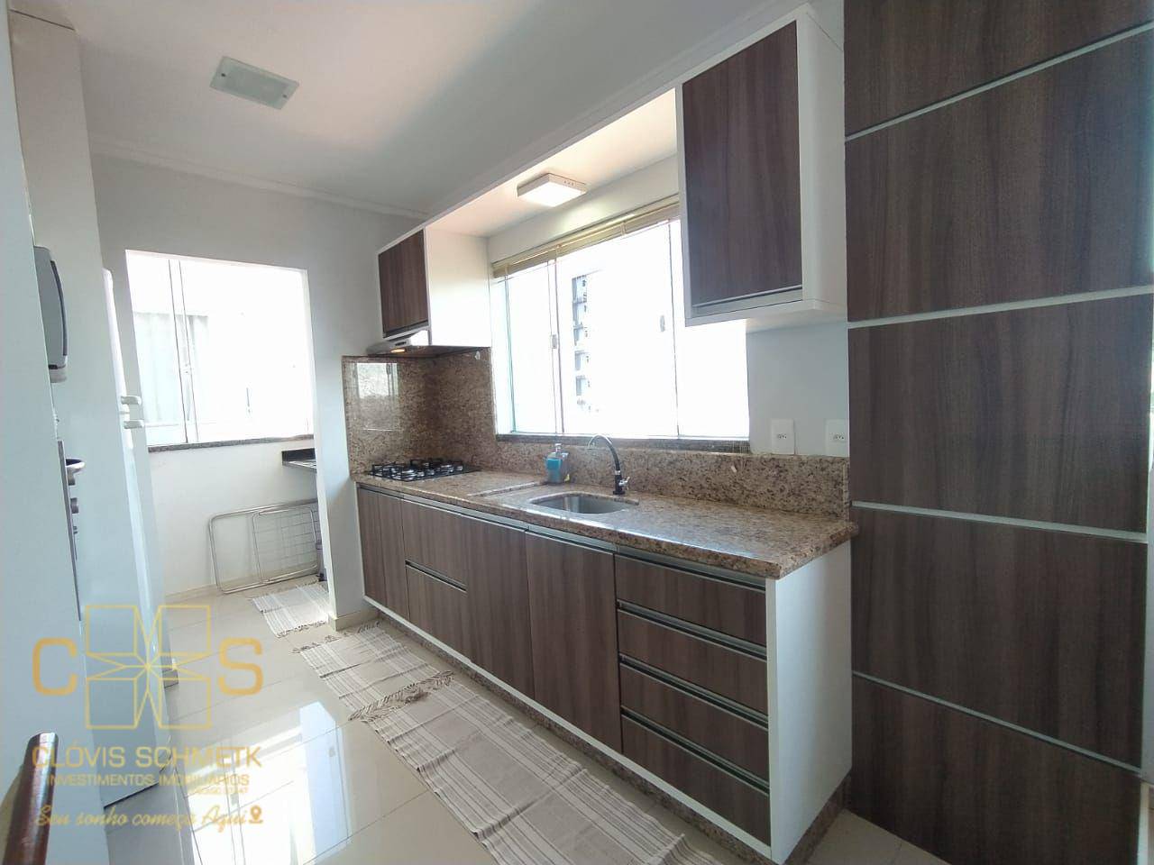 Apartamento à venda com 3 quartos, 94m² - Foto 5