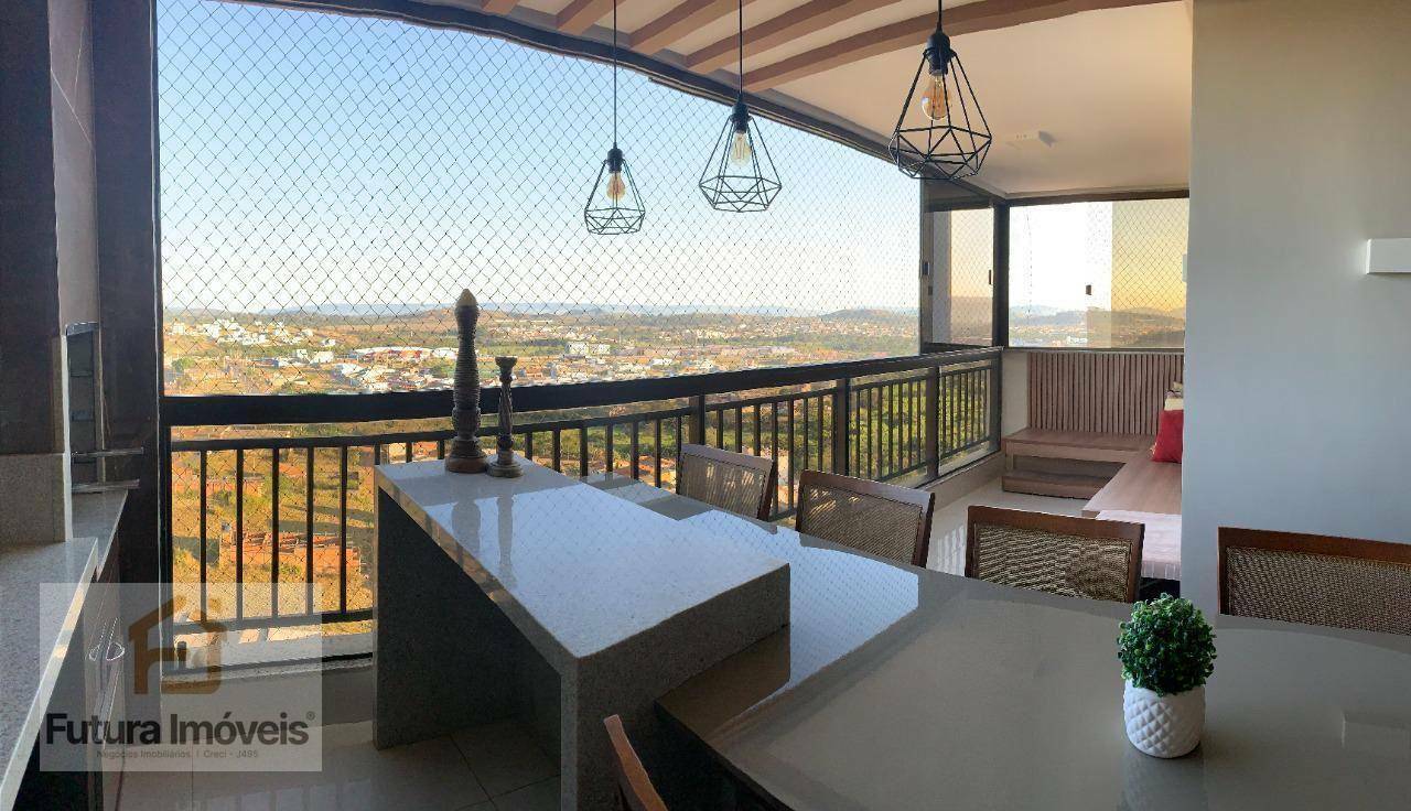 Apartamento, 3 quartos, 100 m² - Foto 2