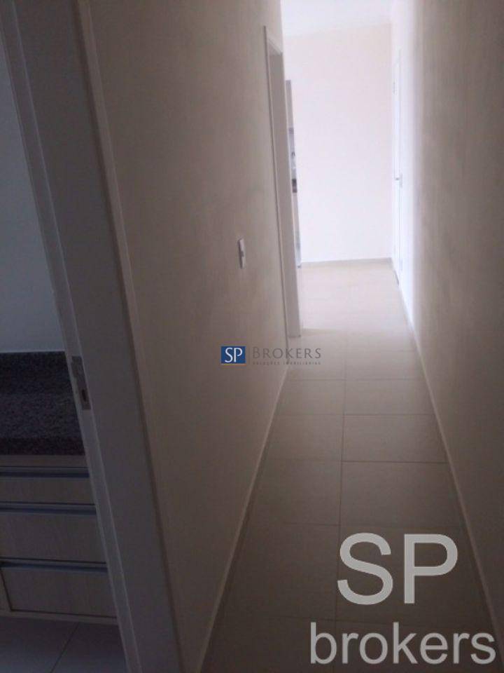 Apartamento à venda com 2 quartos, 58m² - Foto 8