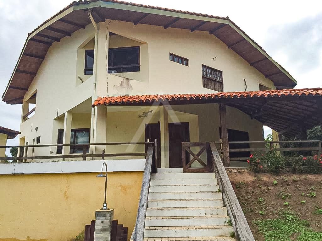 Casa de Condomínio à venda com 5 quartos, 340m² - Foto 12