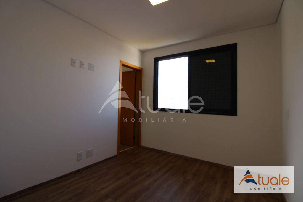 Casa de Condomínio à venda com 3 quartos, 201m² - Foto 18