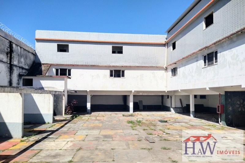 Imóvel Comercial Padrão à venda com 40 quartos, 100m² - Foto 2