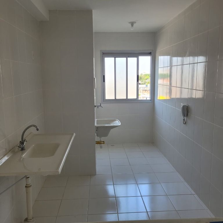 Apartamento à venda com 2 quartos, 47m² - Foto 11