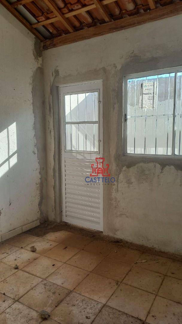 Casa, 2 quartos - Foto 2