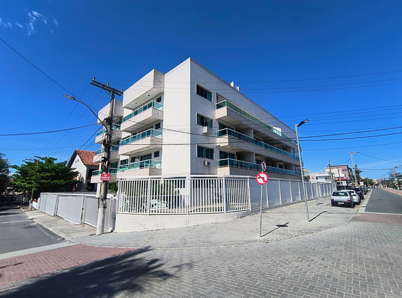 Apartamento, 2 quartos, 128 m² - Foto 1