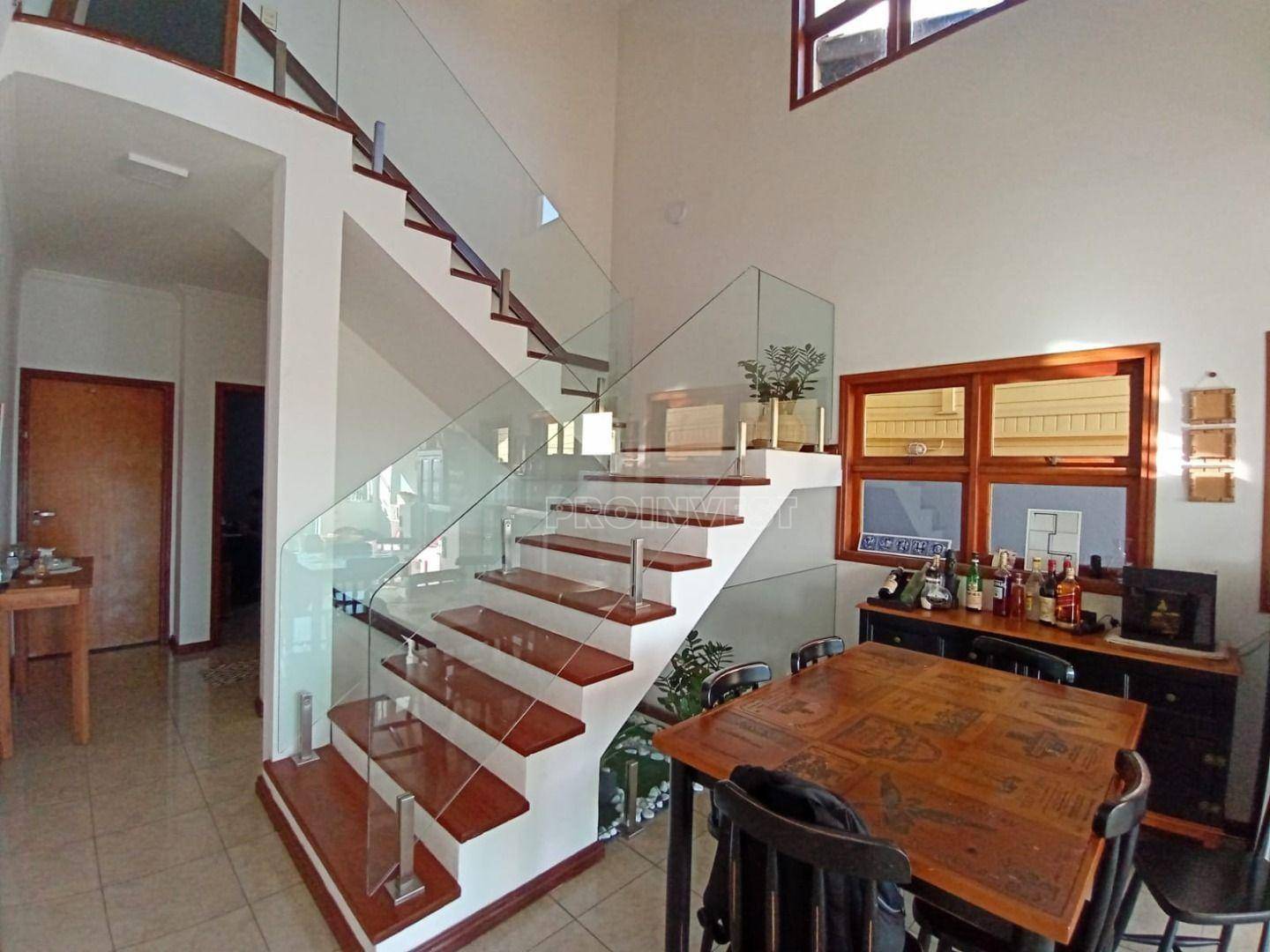 Casa de Condomínio à venda com 3 quartos, 395m² - Foto 12