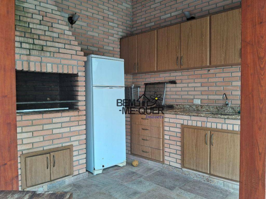 Sobrado à venda com 4 quartos, 337m² - Foto 23