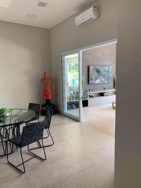 Casa de Condomínio à venda com 4 quartos, 783m² - Foto 5