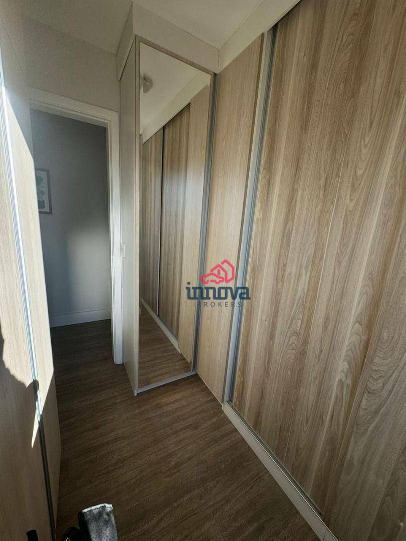 Apartamento à venda com 3 quartos, 69m² - Foto 7