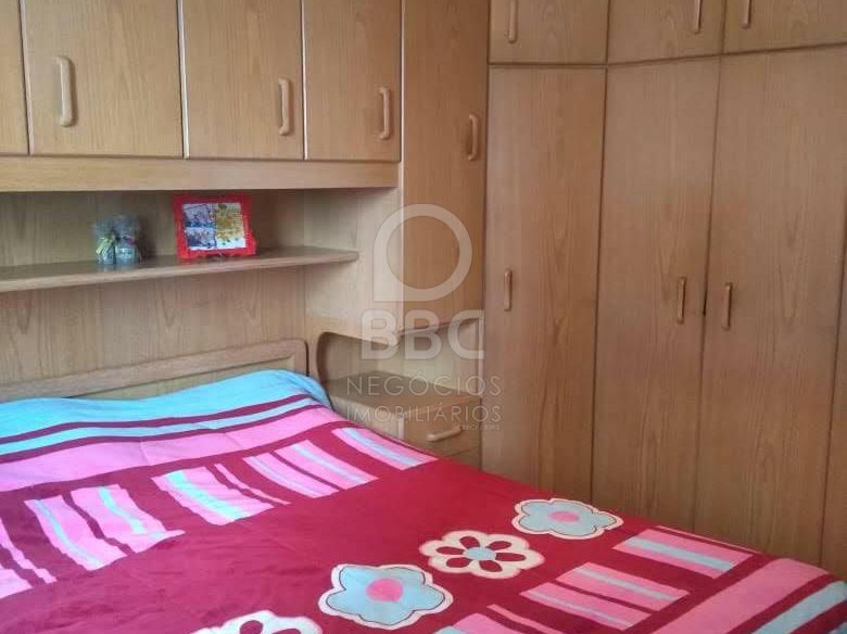 Apartamento à venda com 2 quartos, 64m² - Foto 7