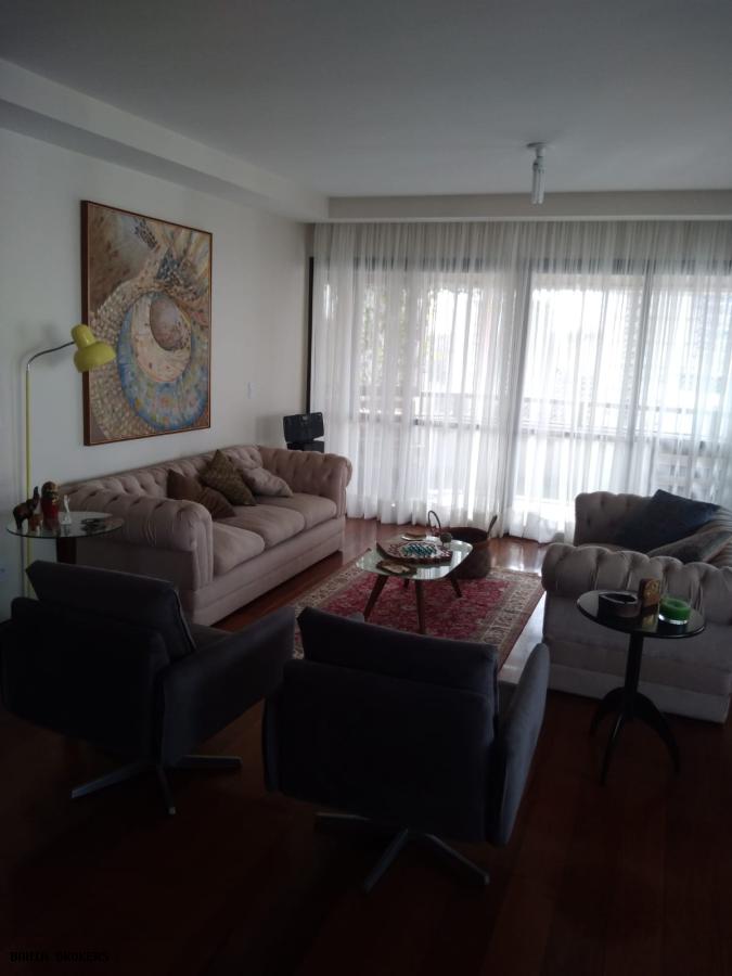 Apartamento à venda, 304m² - Foto 4