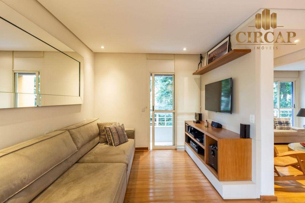 Apartamento à venda com 4 quartos, 260m² - Foto 5