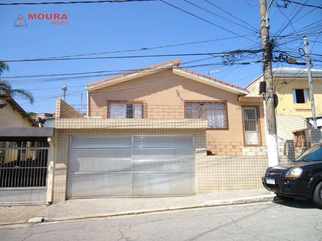 Casa à venda com 3 quartos, 186m² - Foto 2