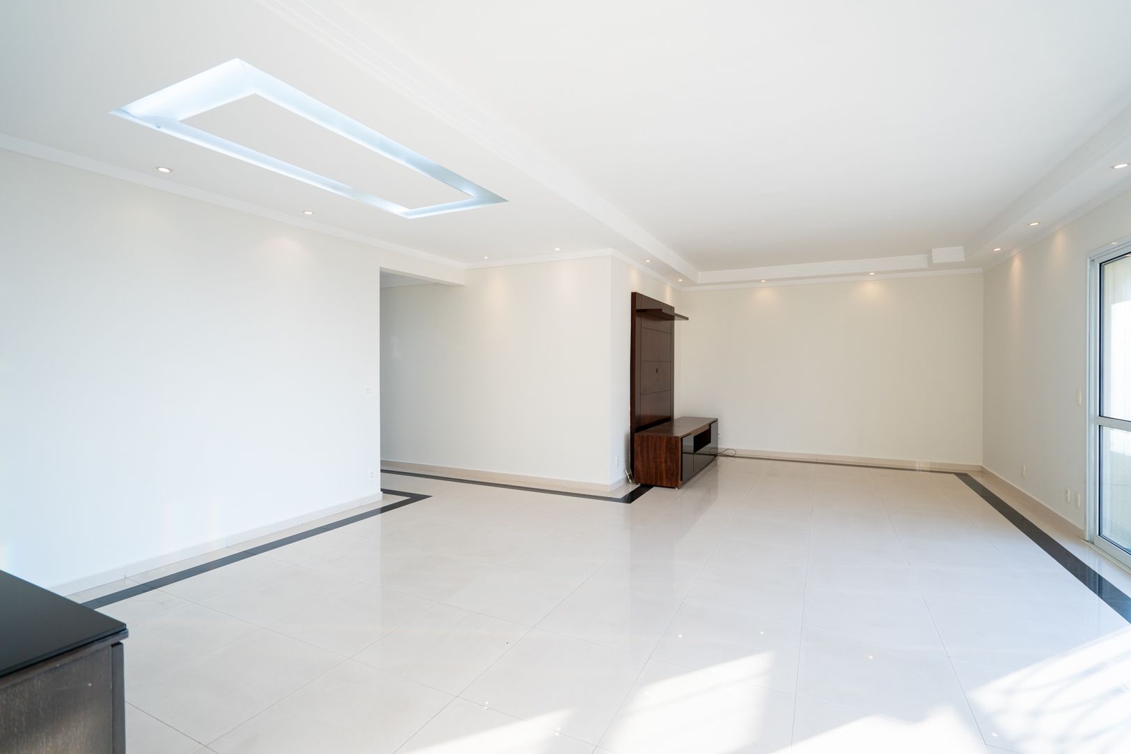 Apartamento à venda com 4 quartos, 173m² - Foto 5