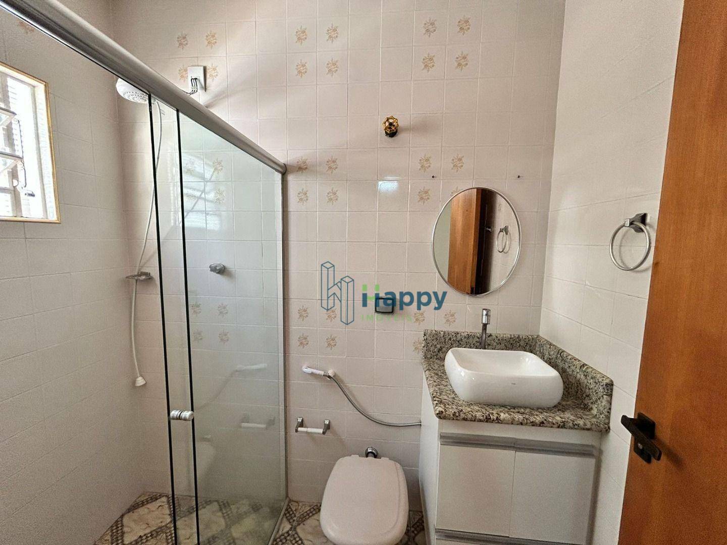 Casa à venda e aluguel com 3 quartos, 192m² - Foto 13