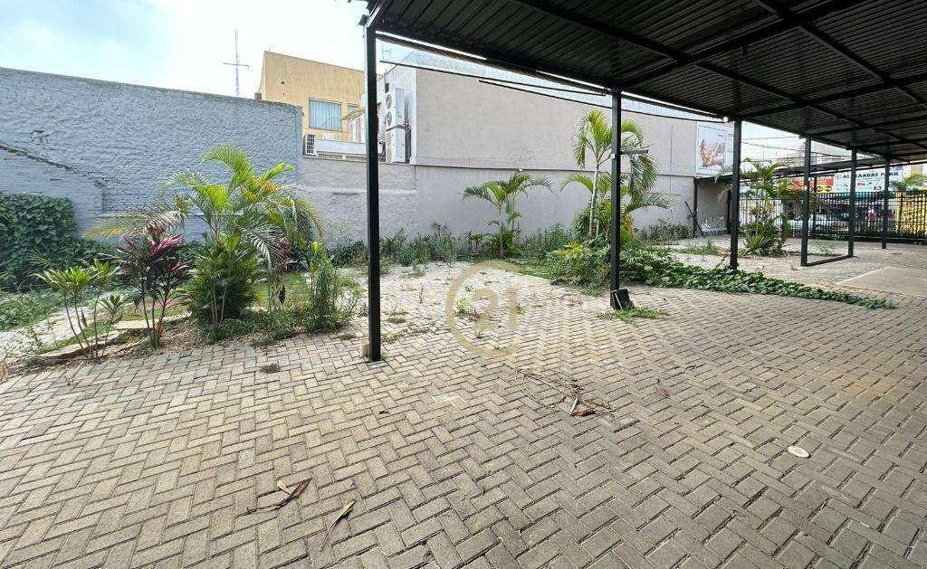 Loja-Salão para alugar, 269m² - Foto 8