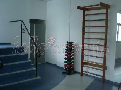 Apartamento para alugar com 3 quartos, 90m² - Foto 29