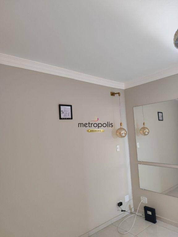 Apartamento à venda com 2 quartos, 64m² - Foto 4