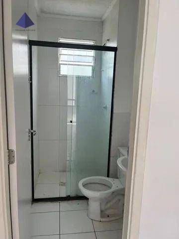 Apartamento à venda com 2 quartos, 47m² - Foto 8