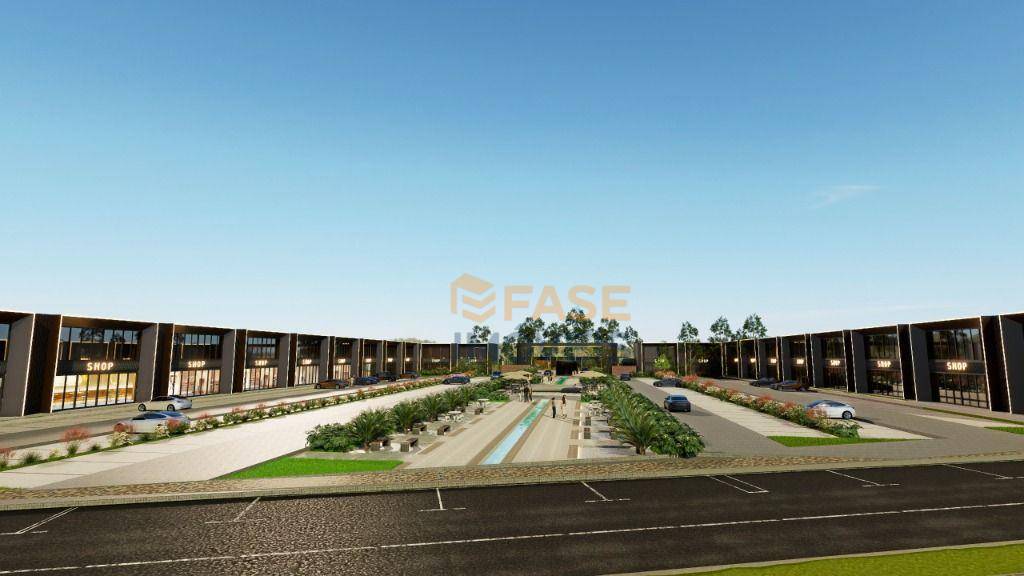 Loteamento e Condomínio, 160 m² - Foto 4