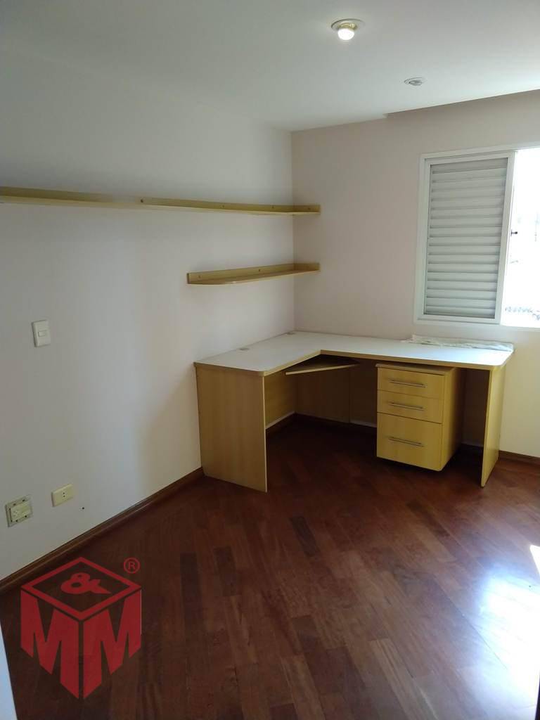 Apartamento à venda com 3 quartos, 98m² - Foto 9