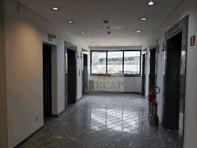 Conjunto Comercial-Sala para alugar, 282m² - Foto 6