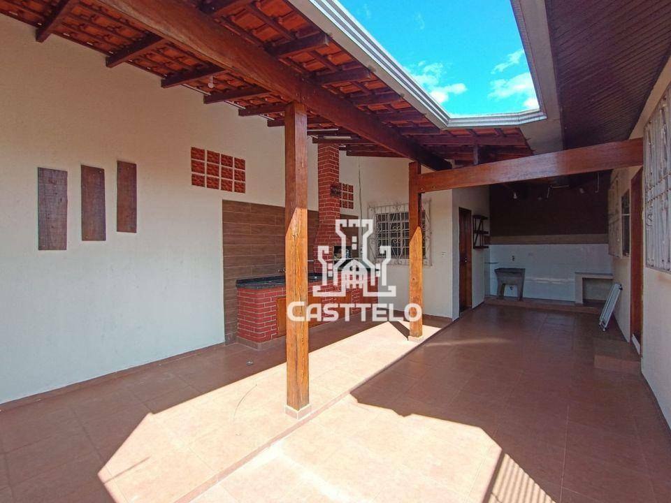 Casa à venda com 2 quartos, 126m² - Foto 13