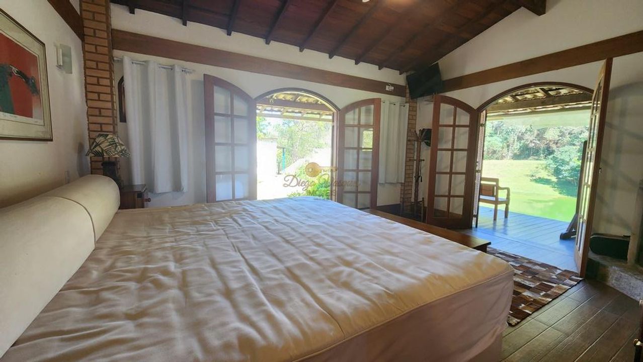 Fazenda à venda com 5 quartos, 500m² - Foto 26