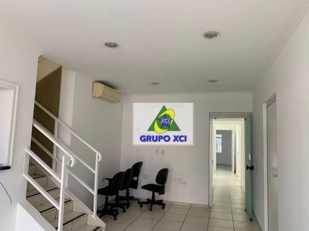 Prédio Inteiro para alugar, 293m² - Foto 36