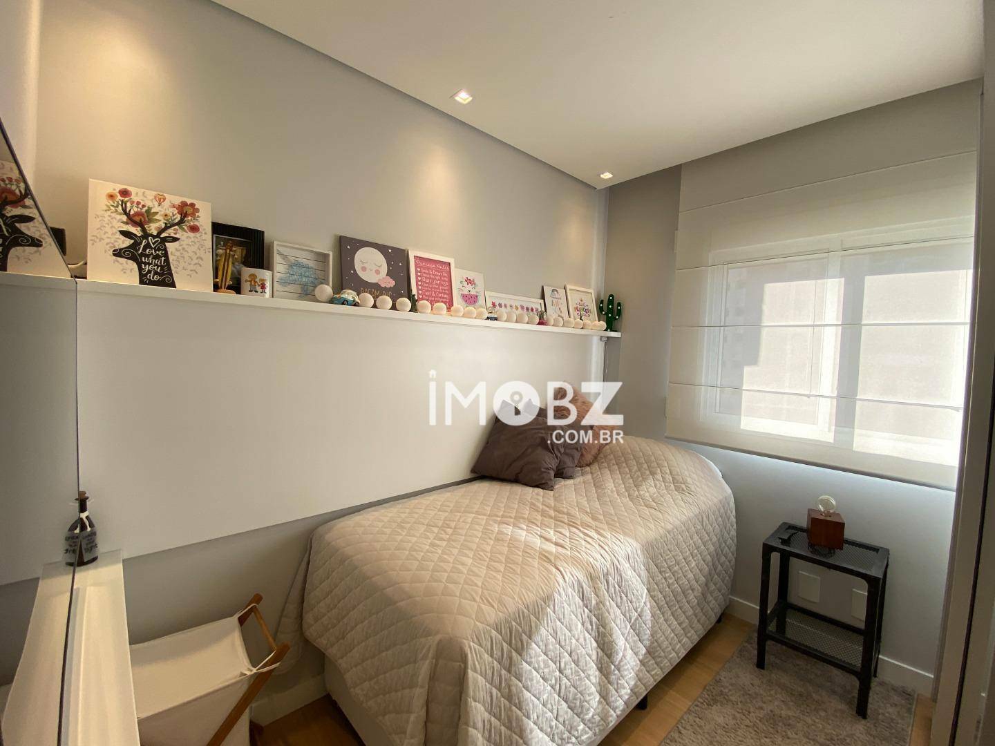 Apartamento à venda com 2 quartos, 57m² - Foto 16