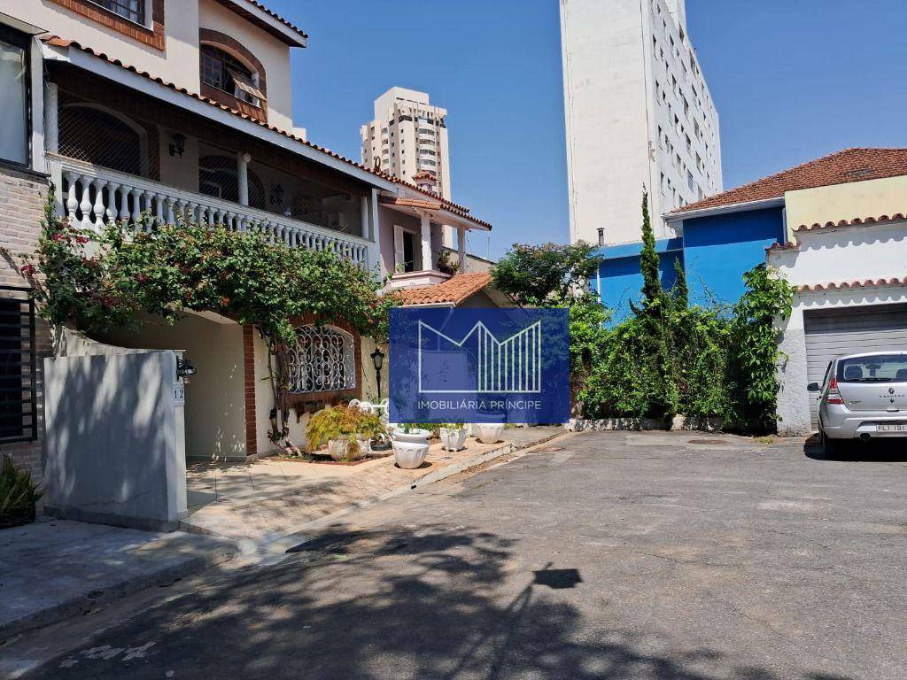 Casa à venda com 5 quartos, 260m² - Foto 4