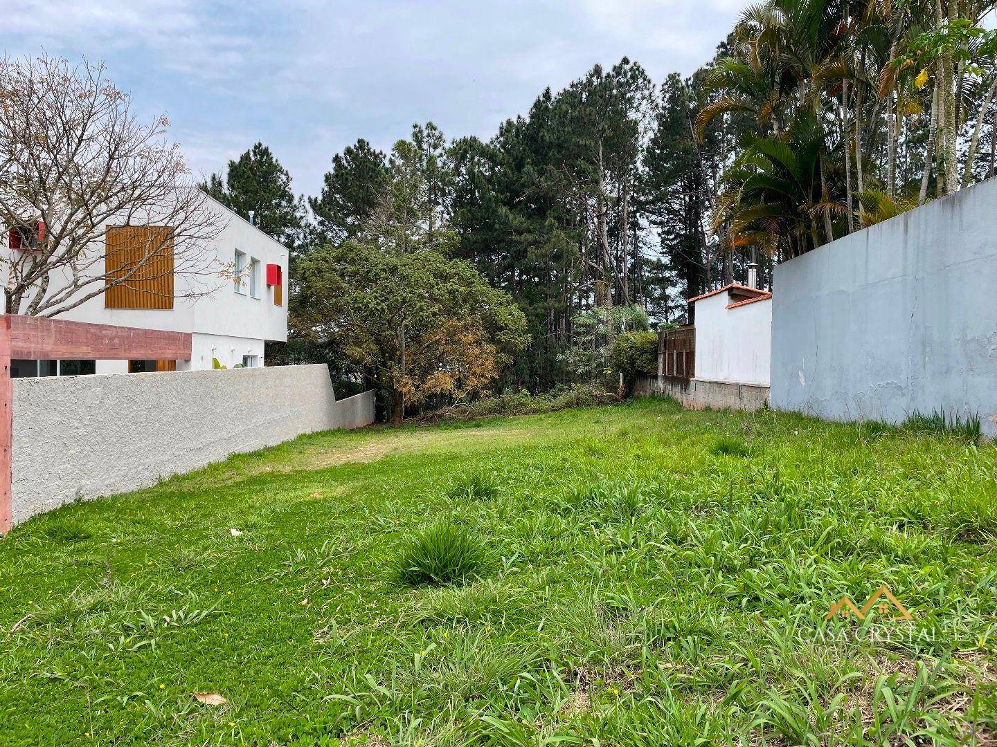 Loteamento e Condomínio, 1301 m² - Foto 1