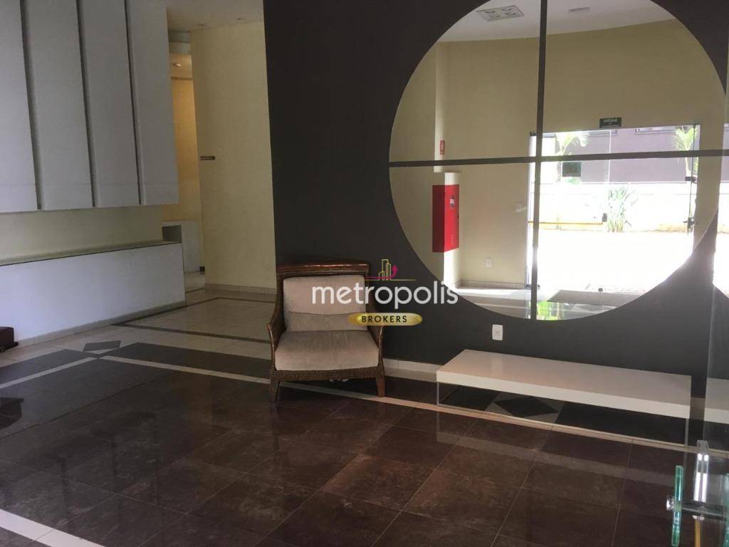 Apartamento à venda com 3 quartos, 130m² - Foto 19