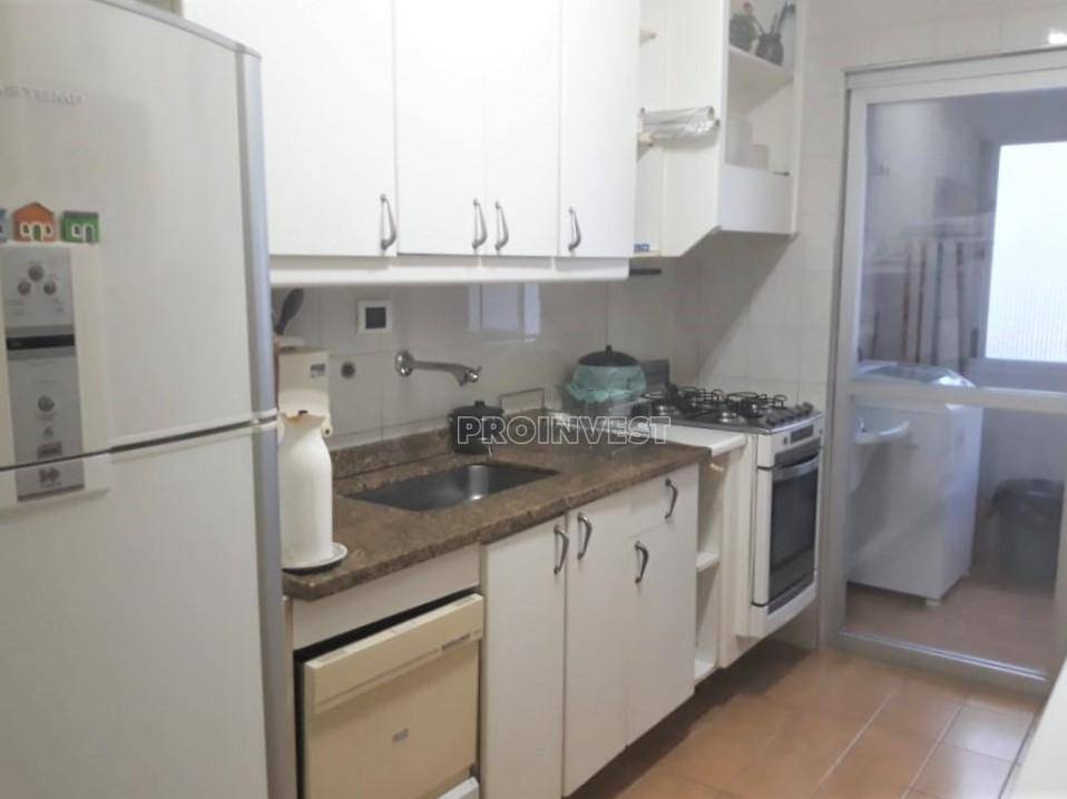 Apartamento à venda com 2 quartos, 71m² - Foto 7