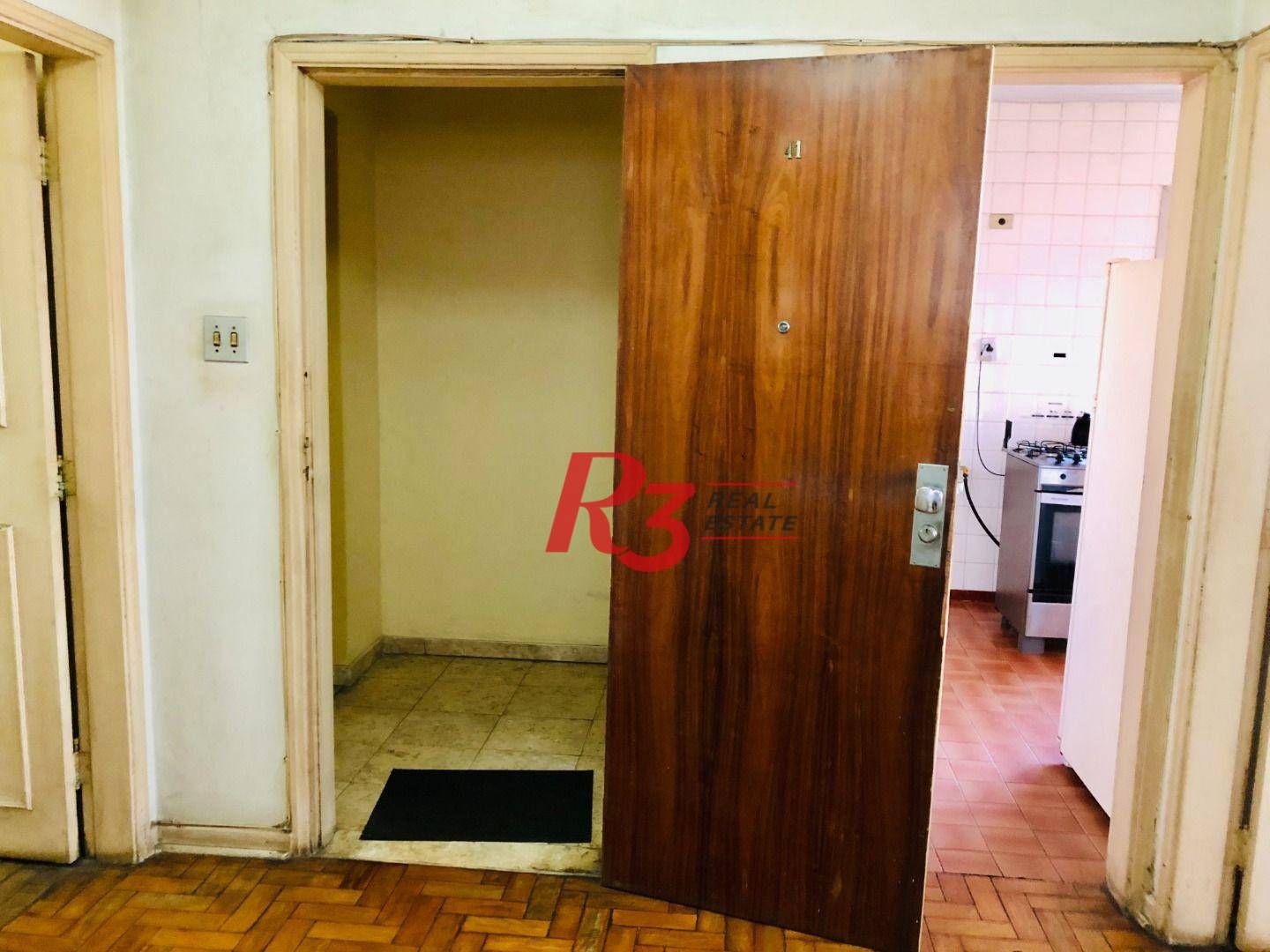 Apartamento à venda com 3 quartos, 200m² - Foto 10